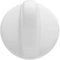 MANDO ENCIMERA COCINA TEKA EJE 5,5mm BLANCO C.O. 83030422