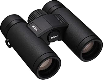 Nikon Outdoor Fernglas Monarch M7 8x30, Schwarz