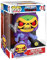 Funko Pop 25 cm Masters of The Universe #73 - Skeletor - Leuchten im Dunkeln - Special Edition 55636