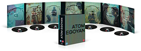 The Atom Egoyan Collection [Blu-ray] [2021]