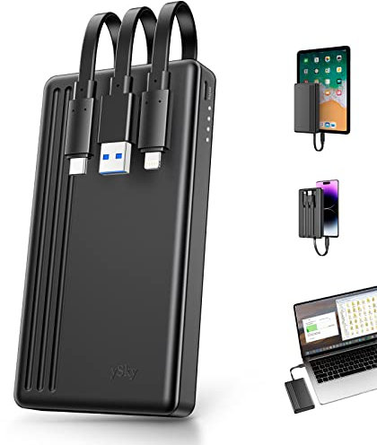 1TB External Hard Drive for iPhone & iPad,MacBook,Windows Computer,USB C Android Phones:ySky Photo Stick USB Flash Drive to Backup Photo| Video | Music| File(MFi Certified)