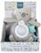 DOUDOU ET COMPAGNIE - Veilleuse Koala - 20 cm - Gris - Bébé & Moi Unicef - Doudou Lumineux et Apaisant pour Enfant - Idée Cadeau Naissance Fille et Garçon - Décoration Chambre Bébé - DC3991