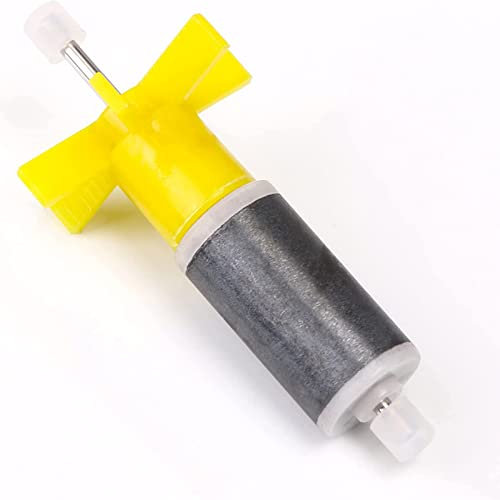 RANRAO pour Rotor de pompe de rechange avec axe