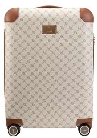 Joop! Cortina Volare C55 Trolleycase 4W Cream White Creme