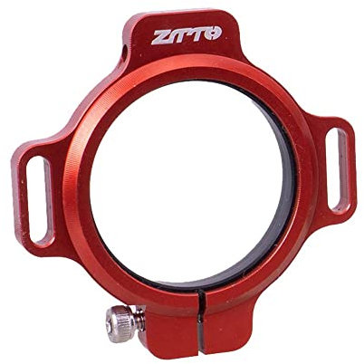 FROVOL Fahrrad-Kurbel-Kettenblatt-Vorlader für Sram Dub 28,99 mm, mit Unterlegscheibe, Aluminiumlegierung, N0o3 Zugangseinsteller, Kurbel, Radfahren