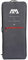 AQUAMARINA Zaino per SUP Grigio XL