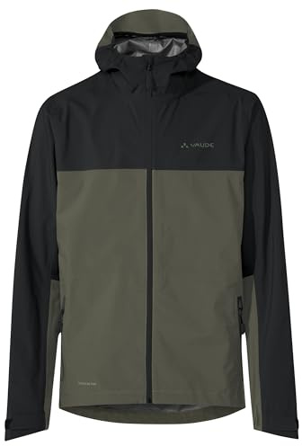 VAUDE Jacken Men's Moab Rain Jacket