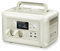 ALLPOWERS Estación de energía portátil R600, generador solar, 299 Wh, batería LiFePO4 con 2 x 600 W (1200 W pico) salida CA, 0-100% carga rápida en 1 hora para fiestas, viajes, camping, autocaravanas