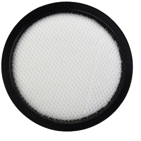 Reusable Filter for Vax Blade 4 Vacuum Cleaner, Cleaners Filter Breathe Fresh And Clean Air With Improved Air Filtration(1 PACK)