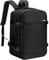 HOMIEE Cabin Bag 40 x 20 x 25 cm Ryanair Underseat Allowance Carry on Backpack, 20L Travel Backpack Hand Luggage Rucksack Casual Daypack, Water Resistant Rucksack Fit 15.6 Inch Laptop