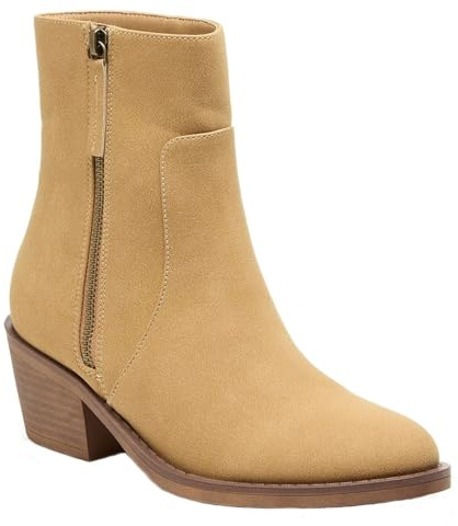 Rocket Dog Damen Yonder Fashion Boot, Schwarz, 37 EU