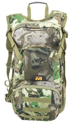 MUDDY Outdoors PRO 1075 Pack/Veil Canyon Hybrid