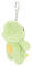 Abaodam Niedlicher Dinosaurier Schlüsselanhänger üsch Dino Bag Pendant 12cm Weiches Für Taschen Und Rucksäcke Perfektes Für Und Dino Fans