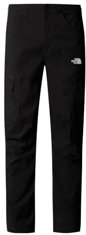 THE NORTH FACE Herren Hose M Exploration Reg Tapered Pants