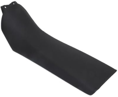Sitzbank Schwarz passend für Derbi Senda R & SM X-Race Extreme 50 (2004–2010)