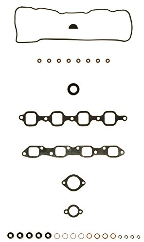 Ajusa 53005200 Gasket Set cylinder head