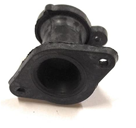 Ricambio Collettore Motosega 25cc Potatura 2 Tempi Motoseghe Motore Carburatore, Eg2500/yb