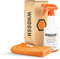 WHOOSH!! - Screen Shine Nettoyant pour écran | Nettoyant pour écrans tactiles | Nettoyant pour écrans électroniques I Écran TV I Smartphone I Elimine Bactéries I Nettoyant Non-Toxique - 500ml