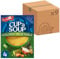 Batchelors Cup a Soup Golden Vegetable Instant Soup Sachets, 82 g Box (Pack of 9 Boxes - Each Contains 4 Sachets)