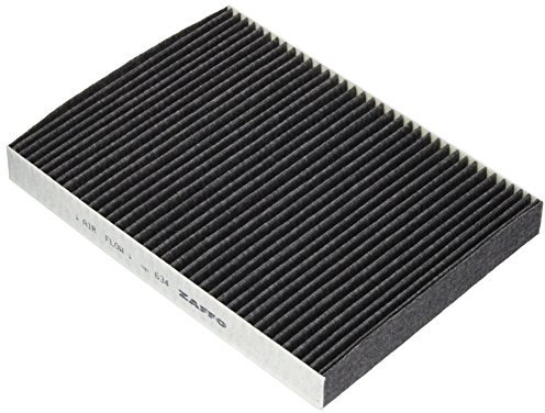 zaffo Z634 riscaldamento