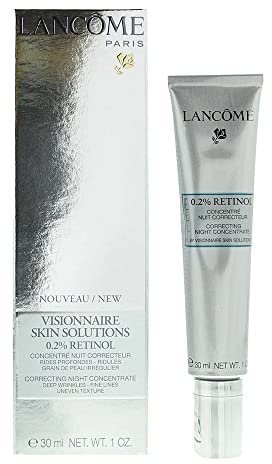 Lancome krem du twarzy Visionnaire Sk