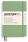 LEUCHTTURM1917 Notizbuch, Salbei, Liniert