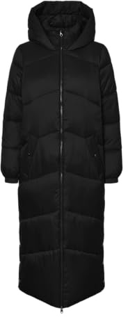 VERO MODA Female Mantel VMUPPSALA Mantel | Coat