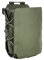 Tasmanian Tiger TT Multipurpose Side Pouch Modulare Rucksack-Zusatztasche, Seitentasche, Flaschentasche mit Molle-System, Stativ-Tasche, Oliv