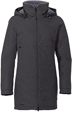 Vaude Women's Limford Coat II