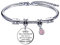 LKJHGF Cadeau Maitresse Bracelet Maîtresse Cadeau Maitresse d'école Cadeau Bracelet Femme Cadeau de fin d'année Scolaire Cadeau Maîtresse école Merci Maîtresse Merci Cadeau