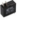 Replacement parts 2PC 20A4 pin 0.54W power relay suitable for microwave oven device small relay
