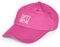 CECIL Damen B572444 Cap Mit Wording, Bloomy Pink, Einheitsgröße EU