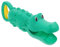 HEMOTON Sand Snapper Krokodil Sandzange Für Kinder Wasser/Sandspielzeug Strandspielzeug, Schneeballmacher, Sandkastenspielzeug Für Strand Und Outdoor-Aktivitäten