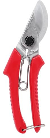 Zenport Q120DX-2PK Gartenschere, 20,3 cm, 2 Stück