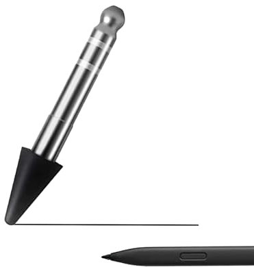 Slim Pen 2 Replacement Tip Compatible with Microsoft Surface Slim Pen 2 Compatible for Microsoft Surface Pro X /9/8/Surface Laptop Studio