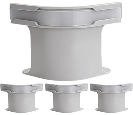 4X Sangle des Porte-draps Ajusté Attaches De Draps, Bed Sheet Holder Straps Supports De Draps, Sangles Serrées Clips Sécurisés Élastiques Et Usagés Serreurs d'angle Attaches De Protecteur De Matelas