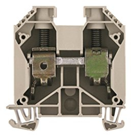 Legrand 1020500000 Wdu 35 Durchgangsklemme