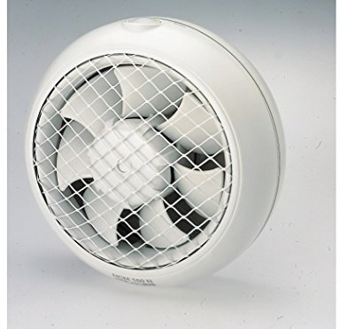 S&P - Extractor Helicoidal Hcm 225 N Unidad