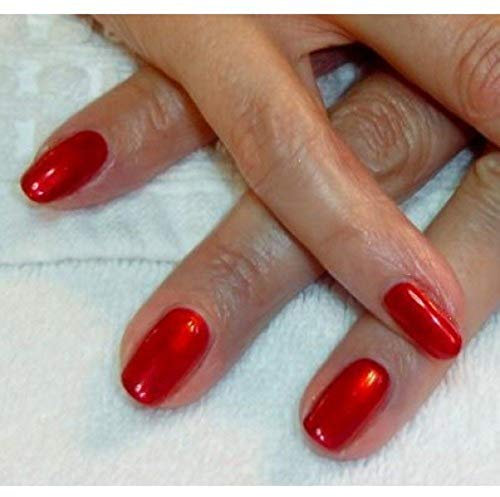 Gelish Harmony Nail Polish, Just in case tomorrow never comes