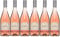 Maitre D Cuvee Speciale Rose Wine, 75 cl, Case of 6