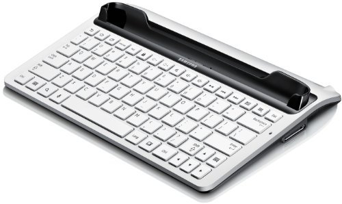 Samsung EKD-K14IWEGXET Keyboard Dock per Galaxy Note 10.1