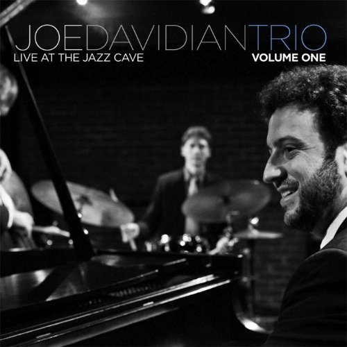 Live at the Jazz Cave 1