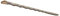 DeWalt DT9664-QZ DT9664-QZ-Broca SDS-Plus-8x110mm, 0 W, 0 V, Multicolor