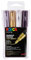 uni-ball POSCA (186704) Extra Fine Bullet Tip Marker