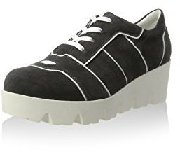 Gerry Weber Shoes Keil Pumps Roxy 06 grau EU 37