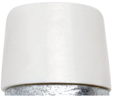 GEDORE red Ersatzkopf 30mm Nylon für Schonhammer / Nylonhammer