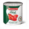 La Torrente Pelati - Sauce italienne pour tomates pelées pour pâtes et pizza - Grande boîte de 2,5 kg