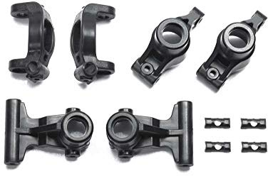 Tamiya M-08C C-Holder 2° (2) Forward Track
