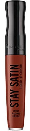 Stay Satin Liquid Lip Colour 740-Bodacious