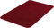Kleine Wolke Badteppich Relax Rosenholz 85x150 cm rot